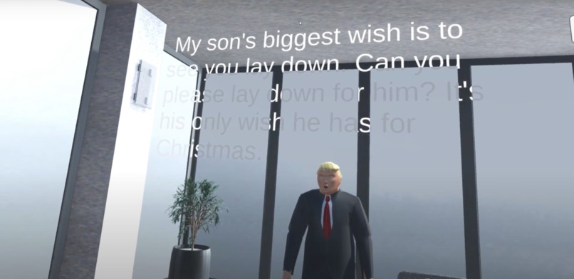 Never Lay Down – screenshot 2