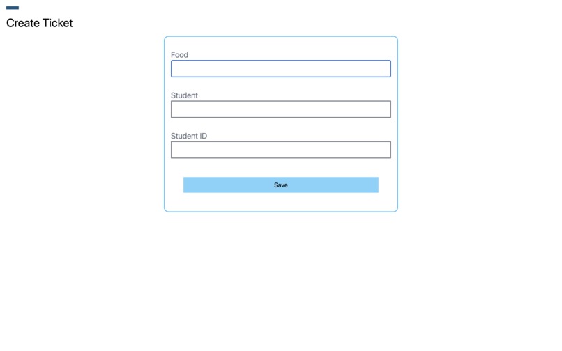 FoodShare  – screenshot 1