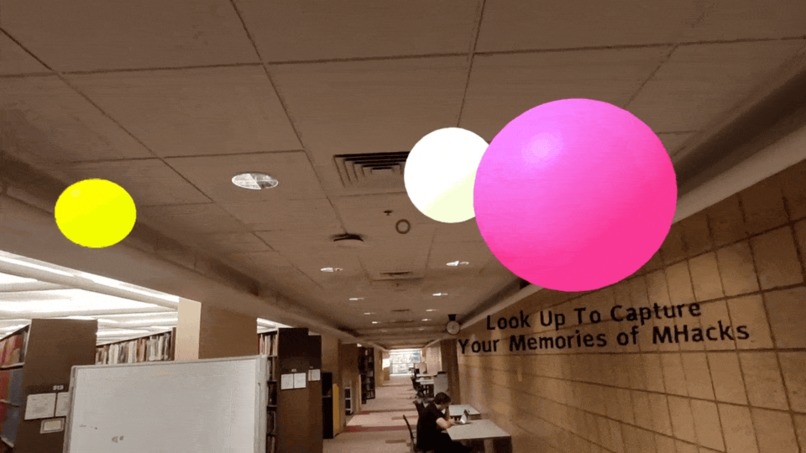 Michigan Magic – screenshot 1