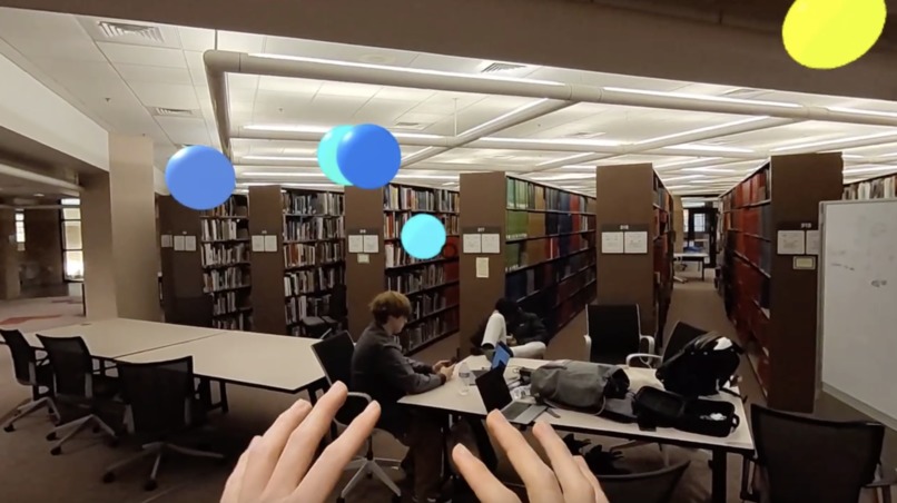 Michigan Magic – screenshot 2