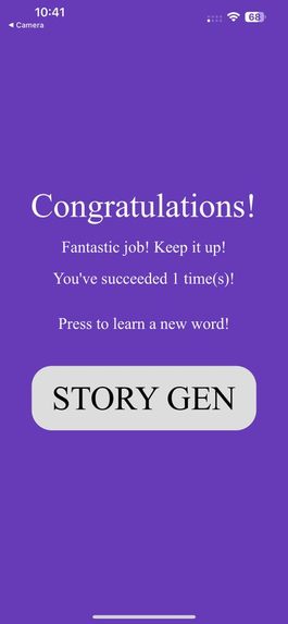 StoryGen – screenshot 7