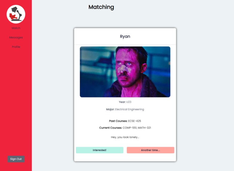 Studium2.0 – screenshot 2