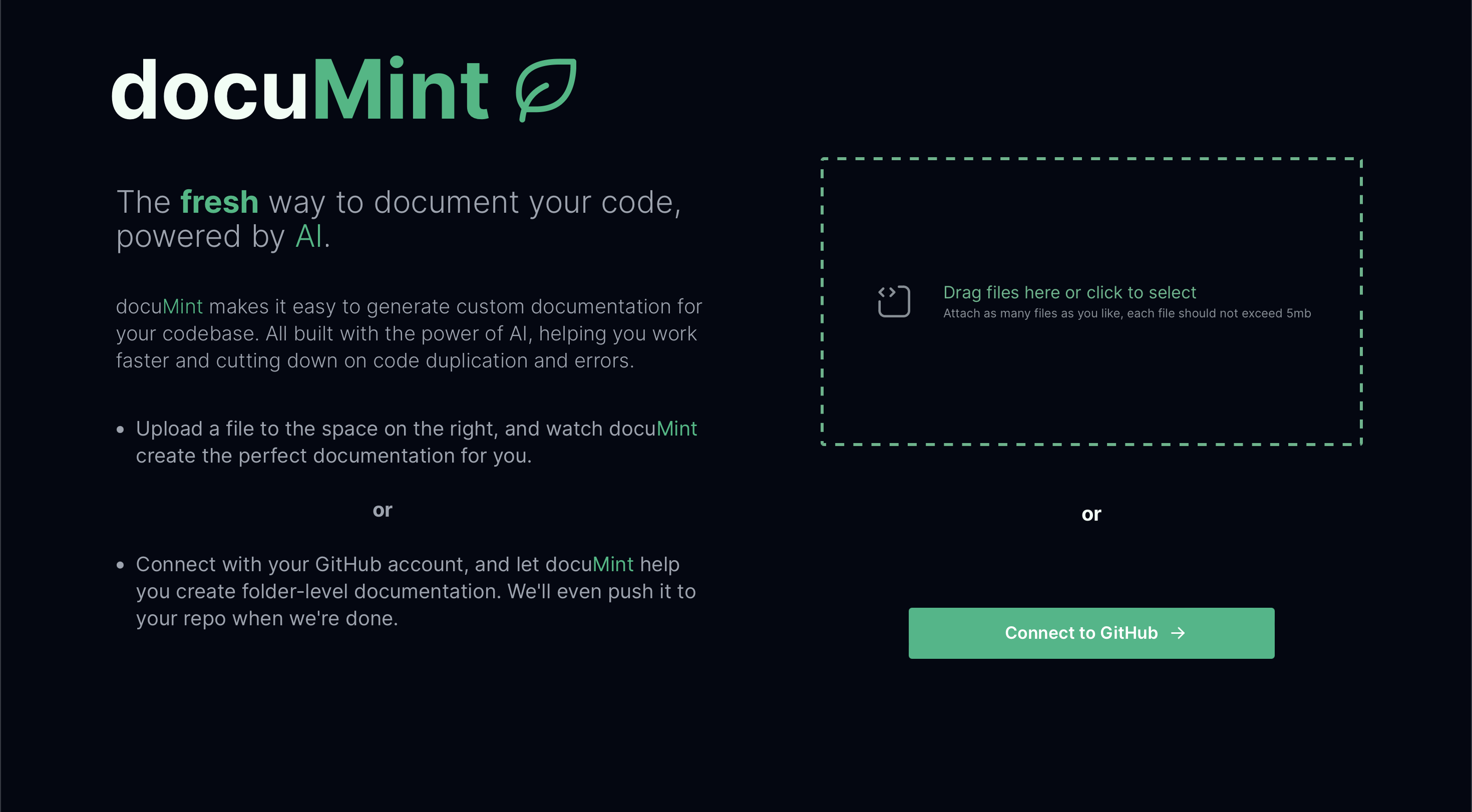 Documint Devpost Documint Devpost