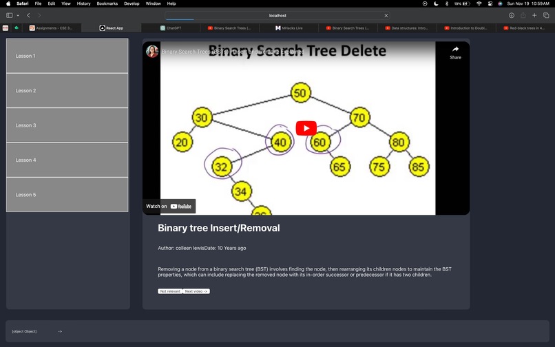 Alluminate – screenshot 1