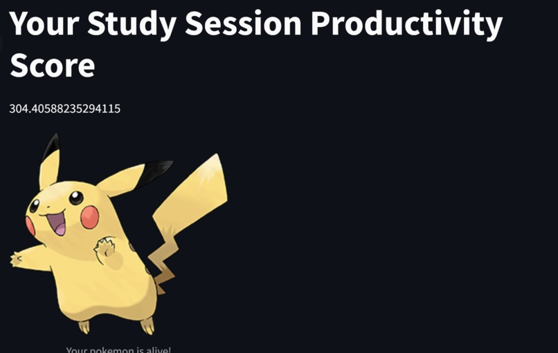 ALERT – screenshot 1