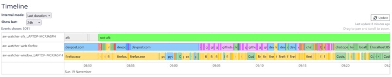 ALERT – screenshot 4
