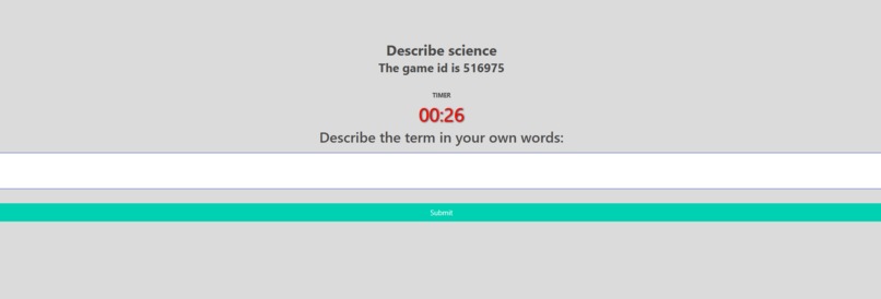 Wordy – screenshot 2