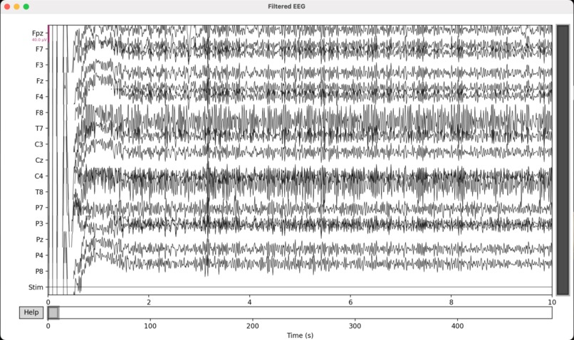 BrewWave – screenshot 4