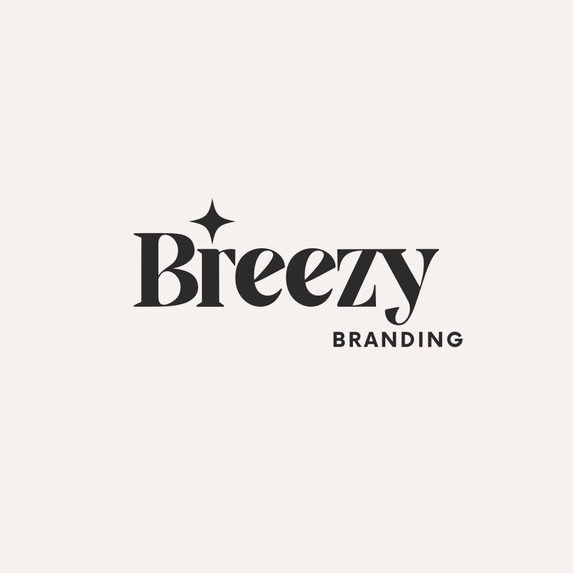 Breezy Branding – screenshot 1