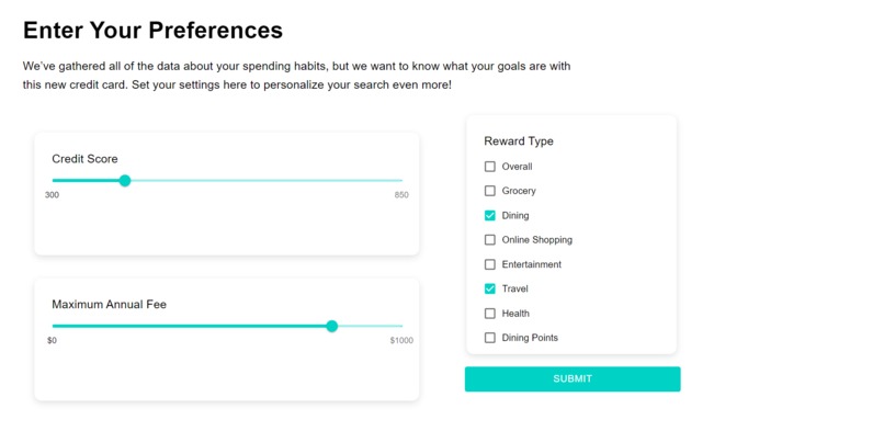 FinPulse – screenshot 4