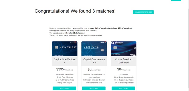 FinPulse – screenshot 5
