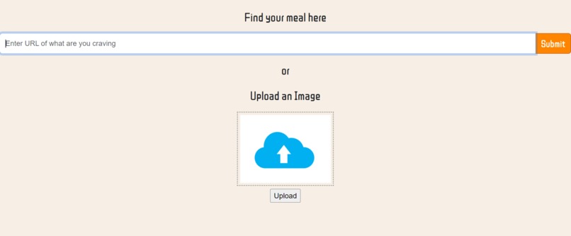 Foogle – screenshot 1