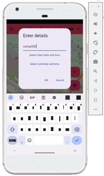 Study Group – screenshot 3