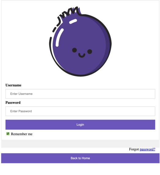 ClubCompass – screenshot 1