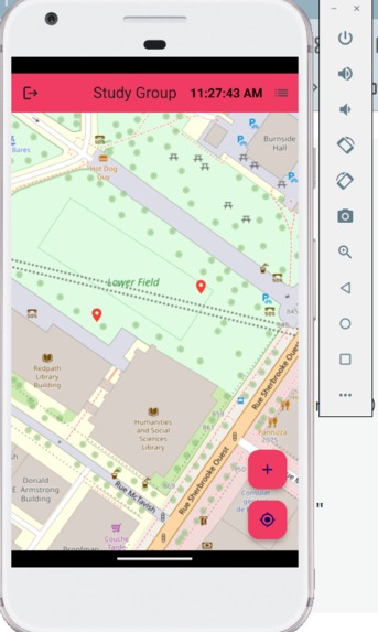 Study Group – screenshot 7