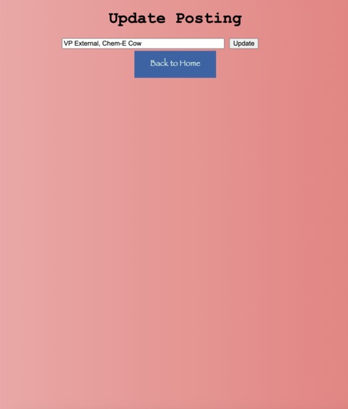 ClubCompass – screenshot 4