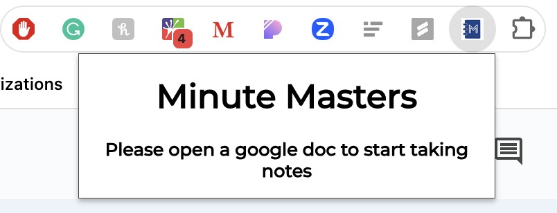 Minute Masters – screenshot 4