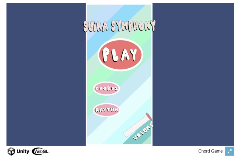 Suika Symphony – screenshot 1