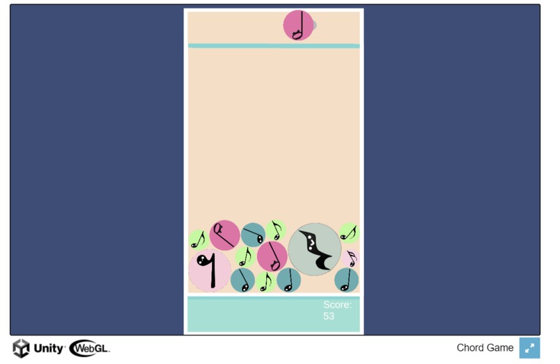 Suika Symphony – screenshot 2