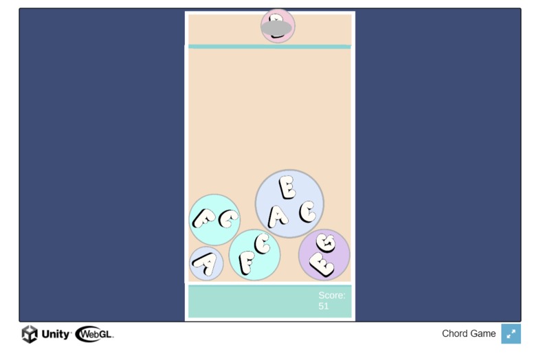 Suika Symphony – screenshot 3