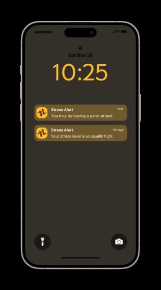 Emotion Alert – screenshot 1