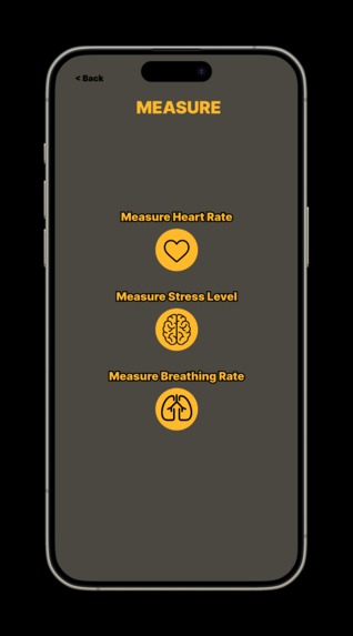 Emotion Alert – screenshot 3