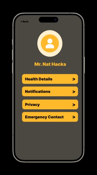 Emotion Alert – screenshot 4