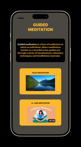 Emotion Alert – screenshot 5