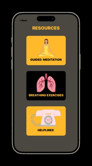 Emotion Alert – screenshot 6