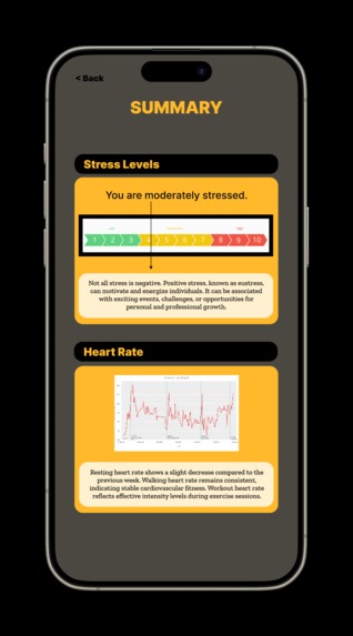 Emotion Alert – screenshot 7