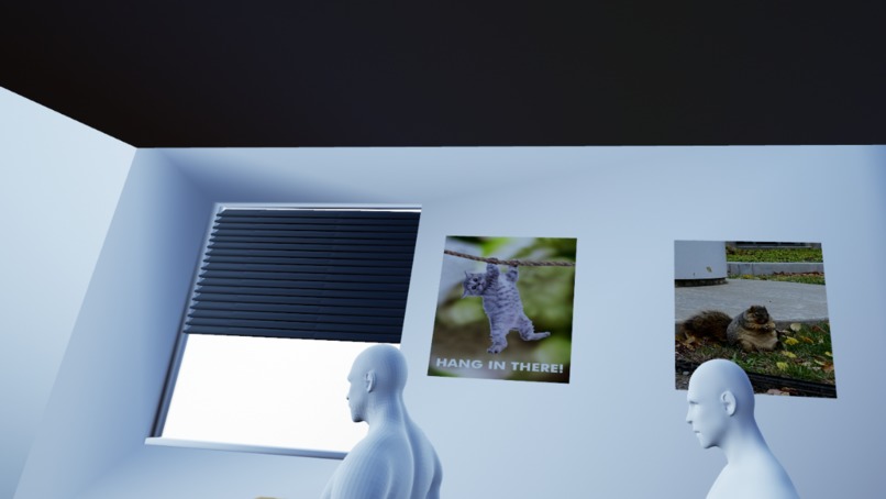 VSAT – screenshot 3