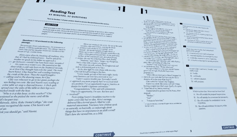 VSAT – screenshot 4