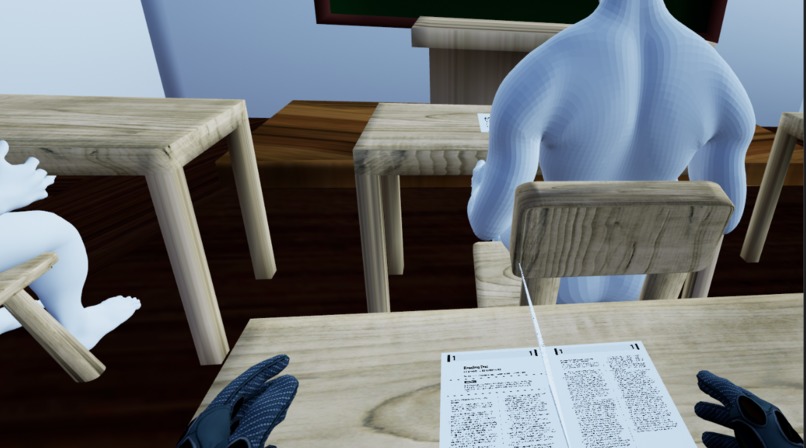 VSAT – screenshot 5