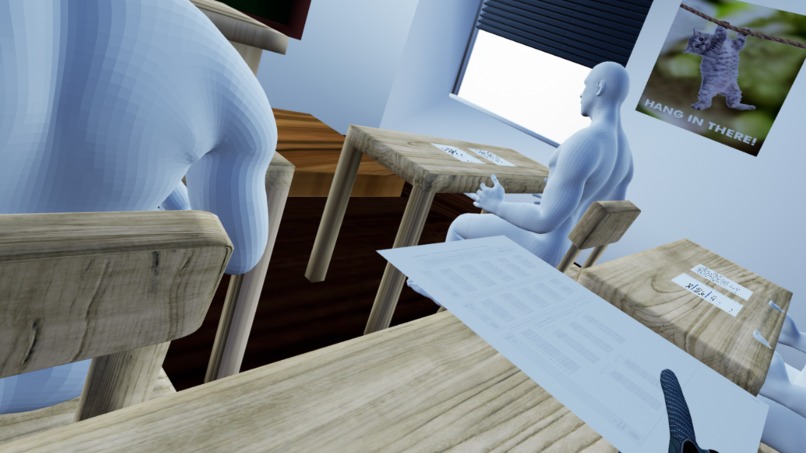 VSAT – screenshot 6