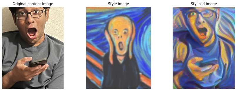 MPaiNT – screenshot 1