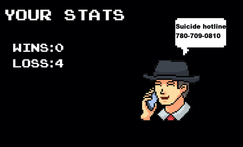 Gambling-Sim – screenshot 3