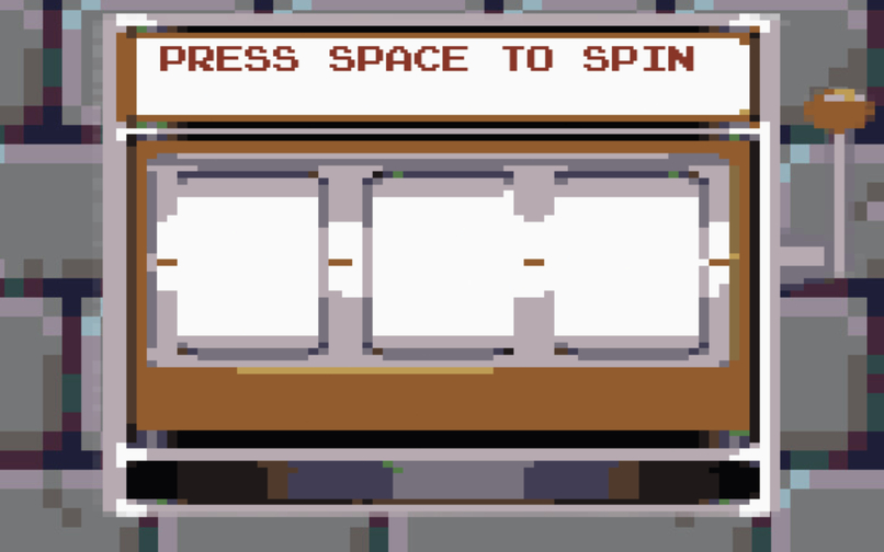 Gambling-Sim – screenshot 4