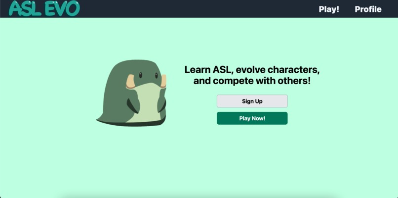 ASL EVO – screenshot 6