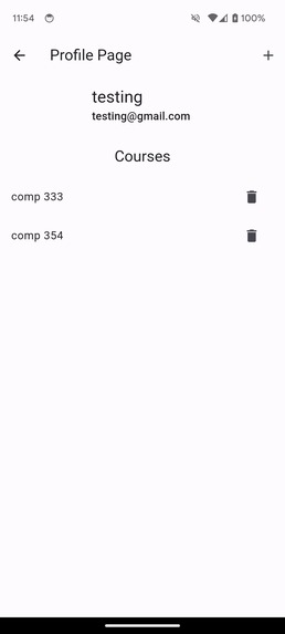 Study Group – screenshot 9