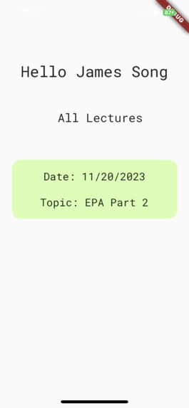 Note-Mesh – screenshot 2