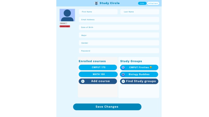 StudyCircle – screenshot 3