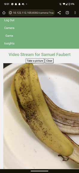 EcoSnap – screenshot 5
