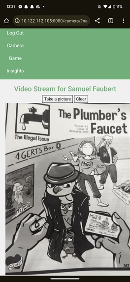 EcoSnap – screenshot 3