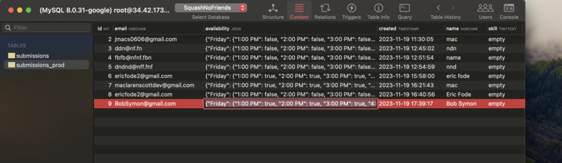 Squash No Friends – screenshot 4