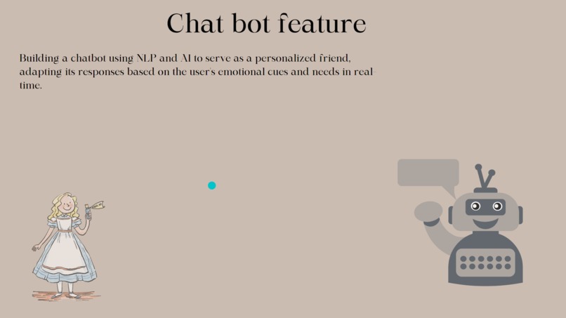 Dairy Echoes  – screenshot 2