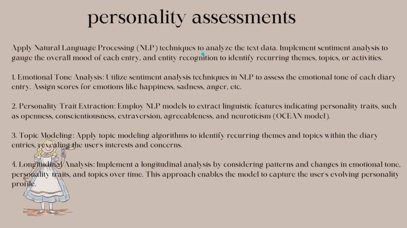 Dairy Echoes  – screenshot 6