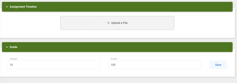 StudySphere – screenshot 5