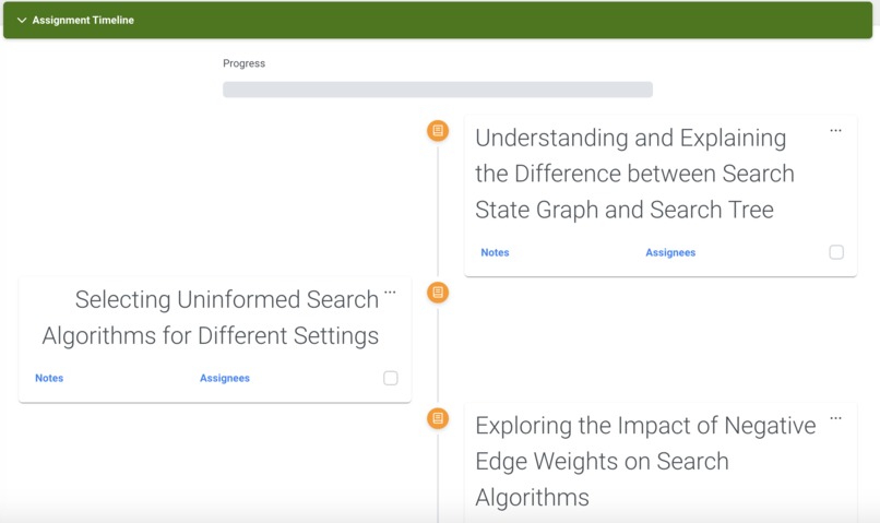 StudySphere – screenshot 6