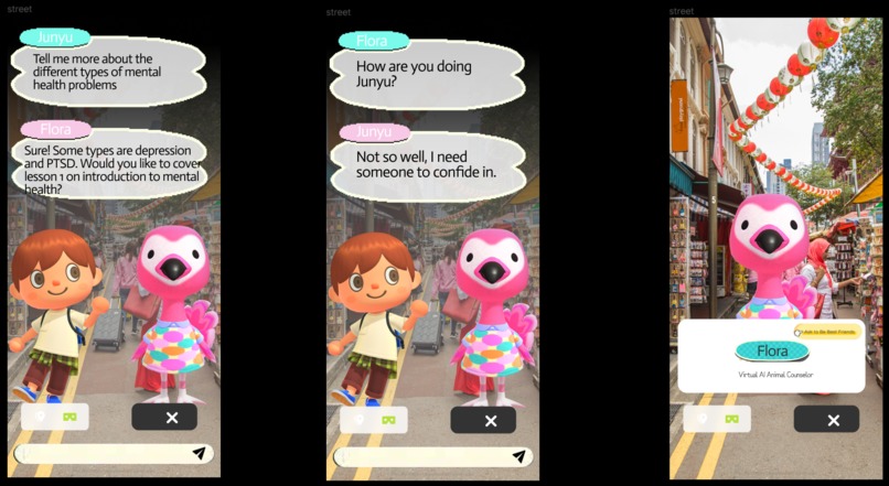 Happy Places – screenshot 2