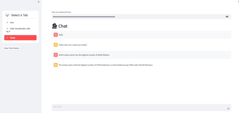 NaturalViz – screenshot 3